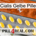 Cialis Yellow Pill 42